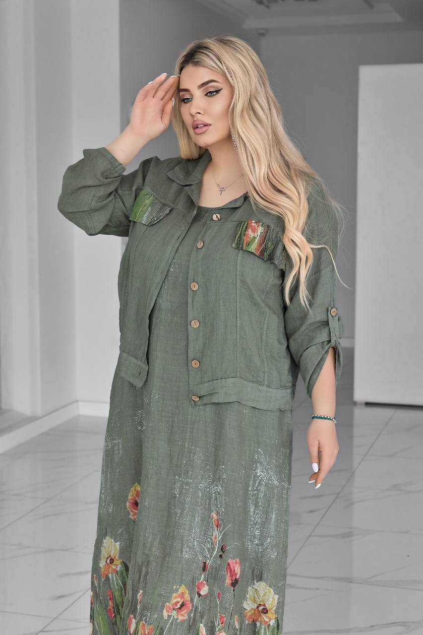 Комплект 08042603