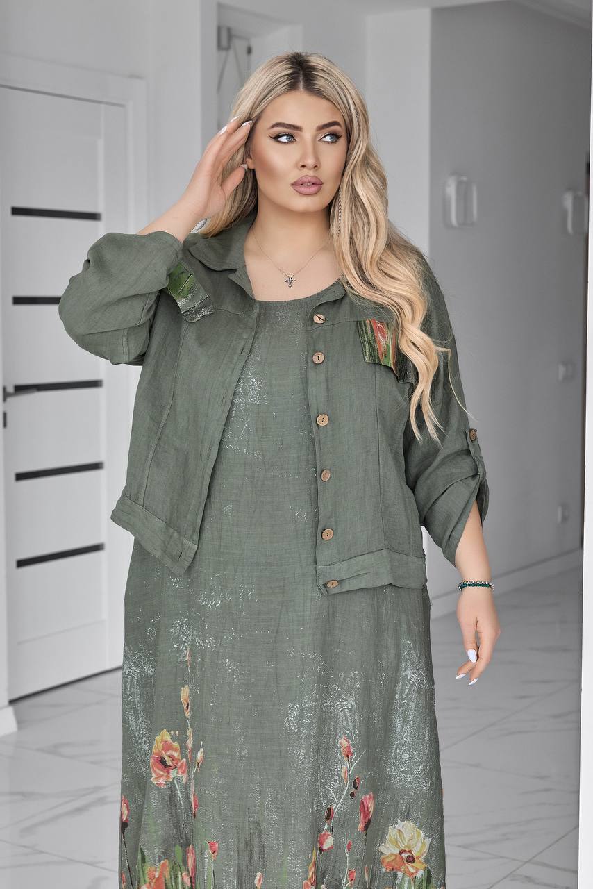 Комплект 08042603