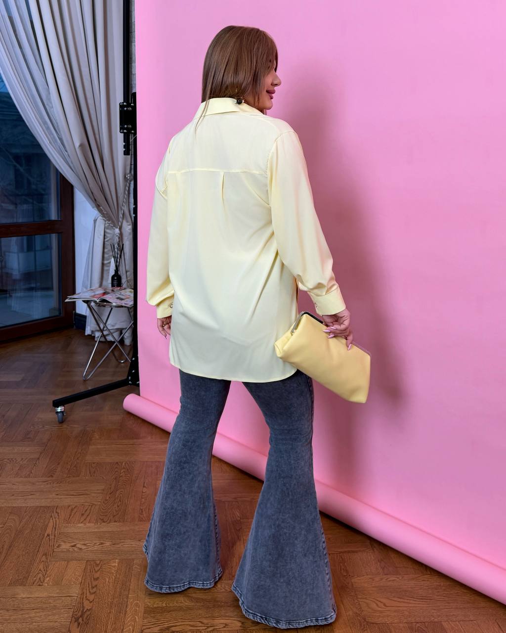 Сорочка 09042604