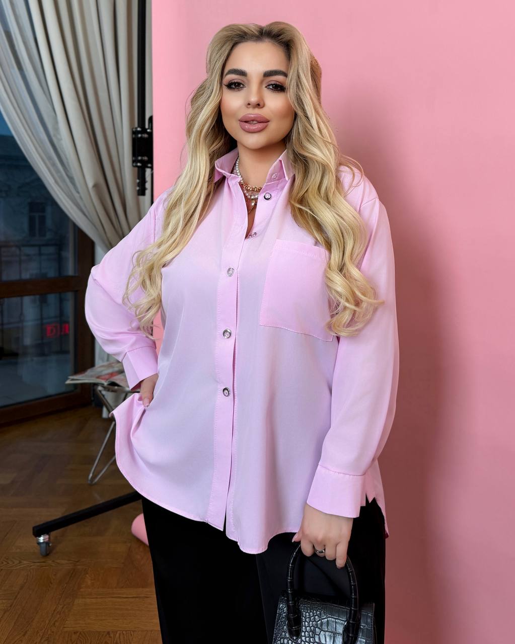 Сорочка 09042604