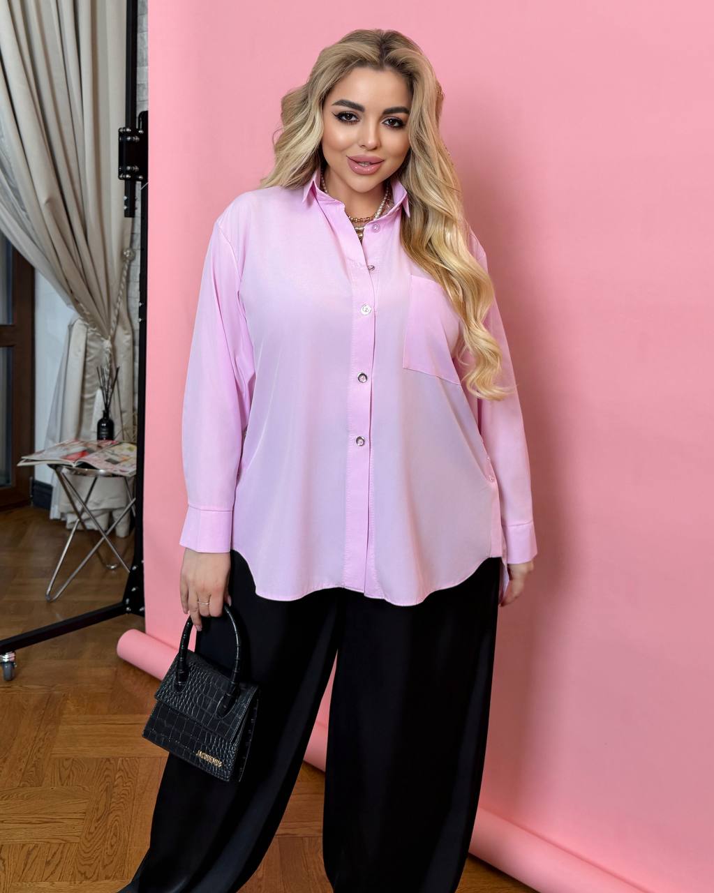 Сорочка 09042604