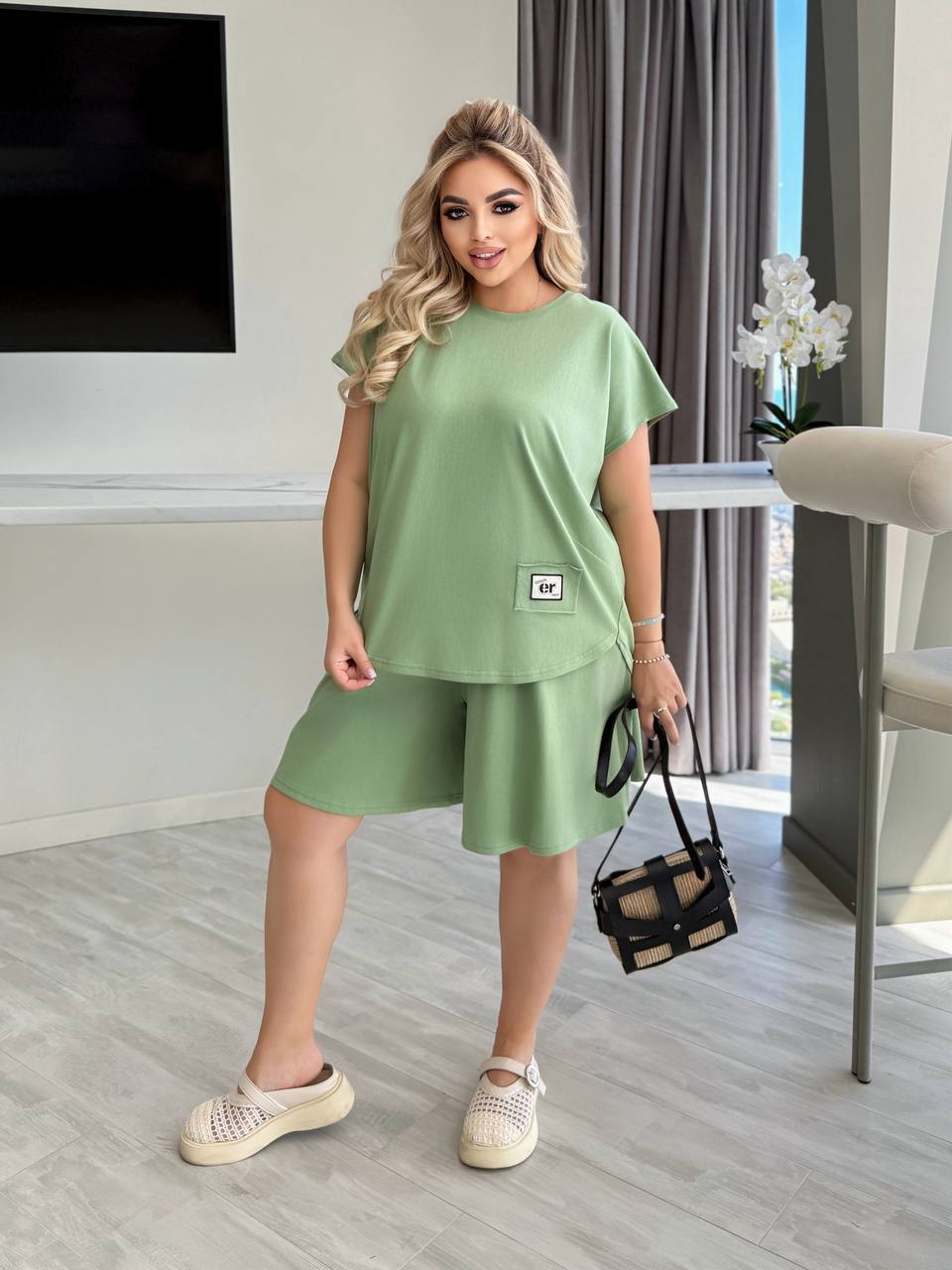 Костюм 09042605