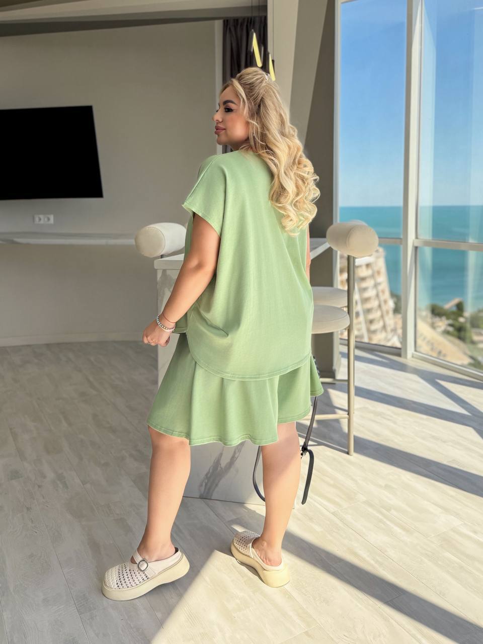 Костюм 09042605