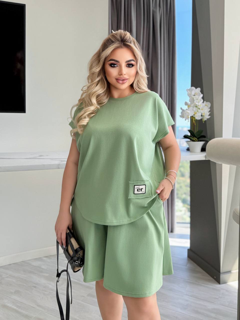 Костюм 09042605