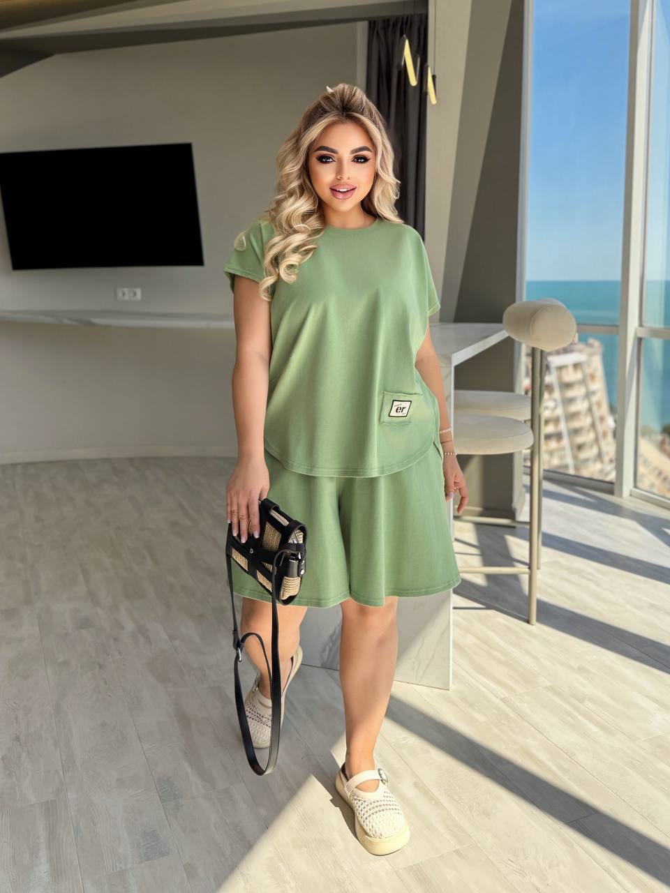 Костюм 09042605