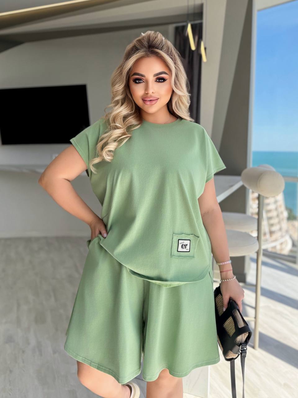 Костюм 09042605