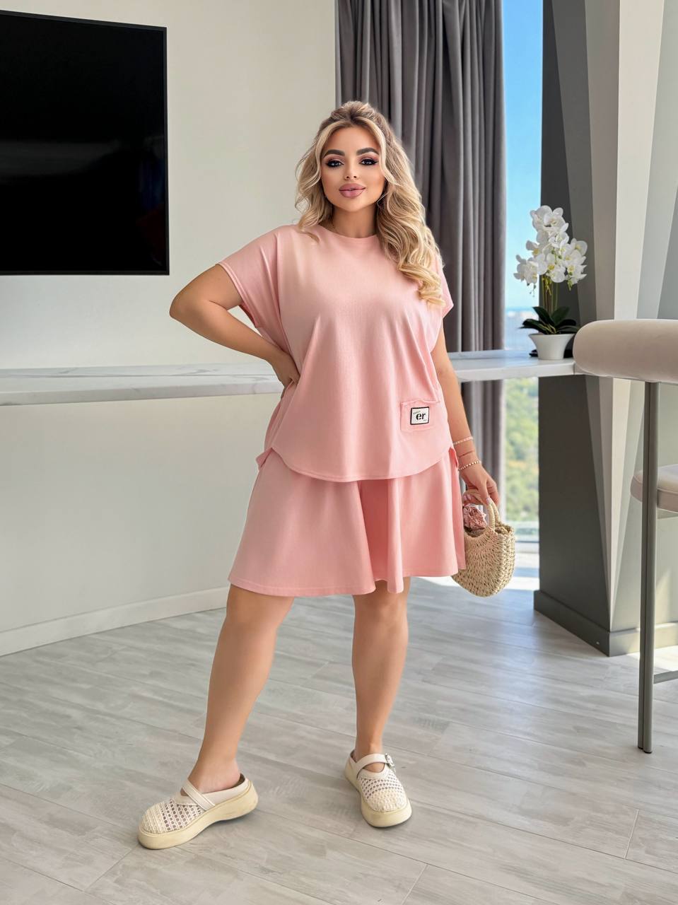 Костюм 09042605