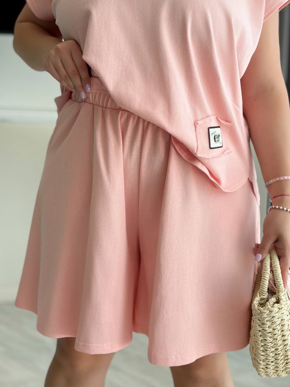 Костюм 09042605