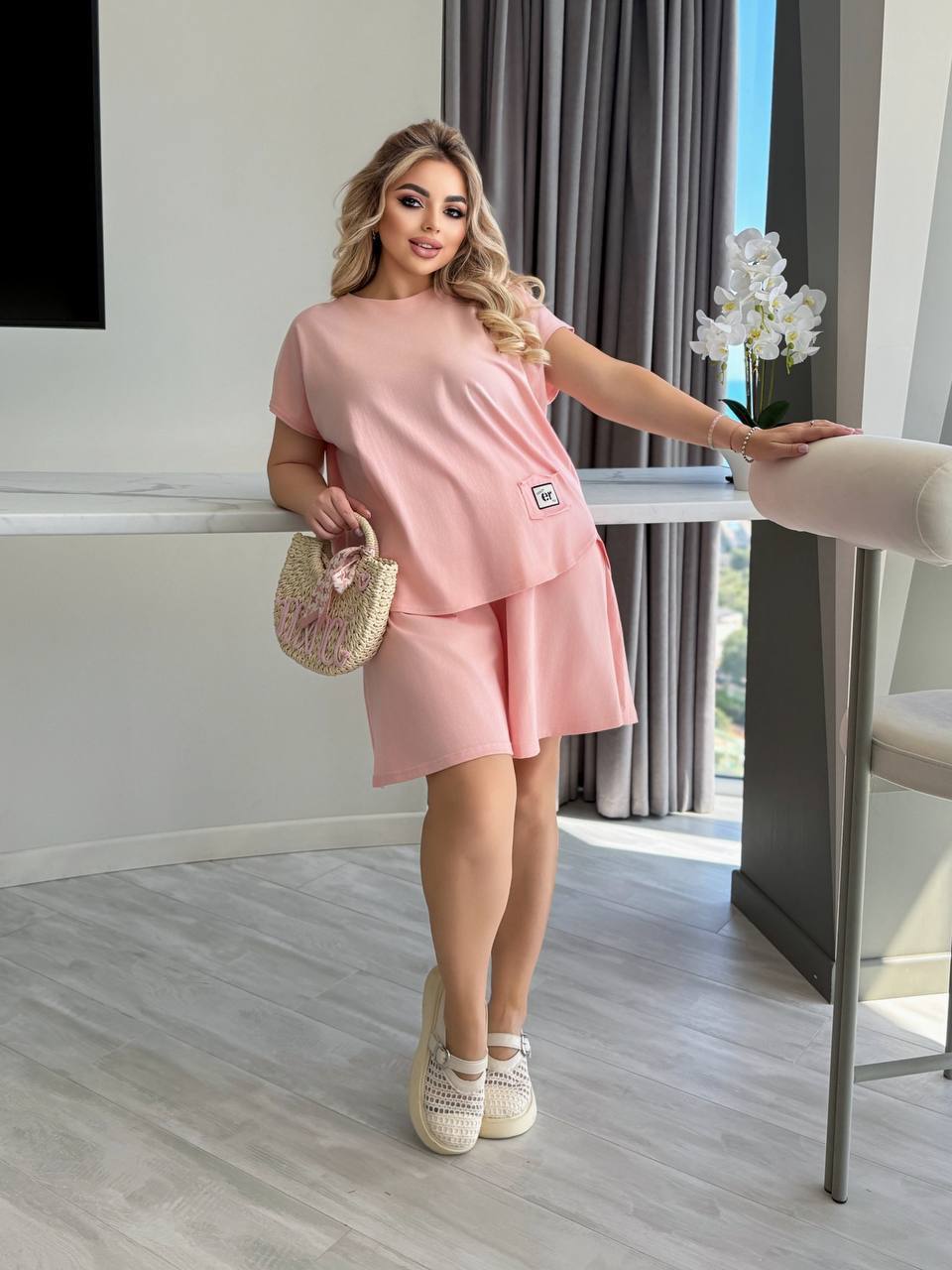 Костюм 09042605