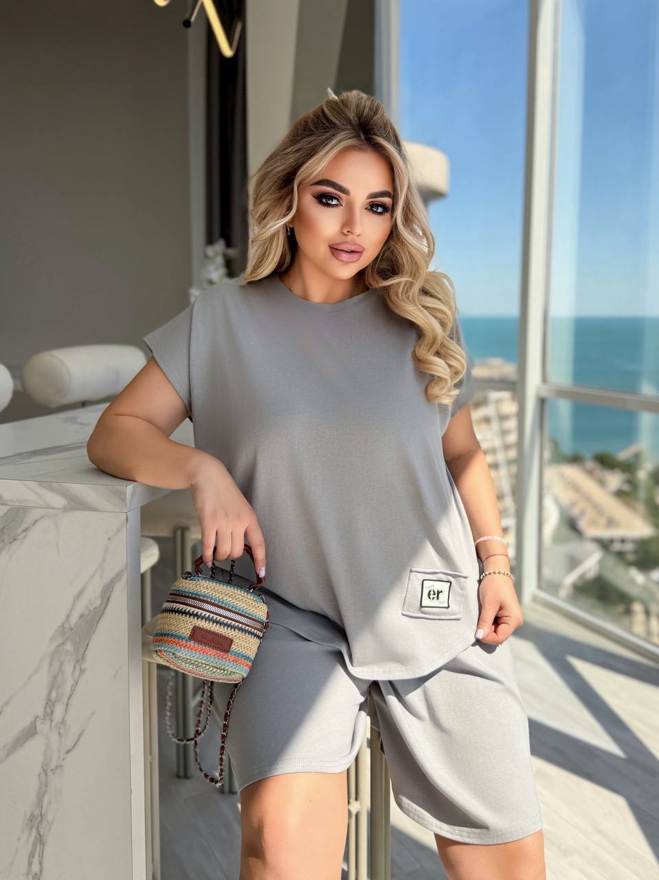 Костюм 09042605