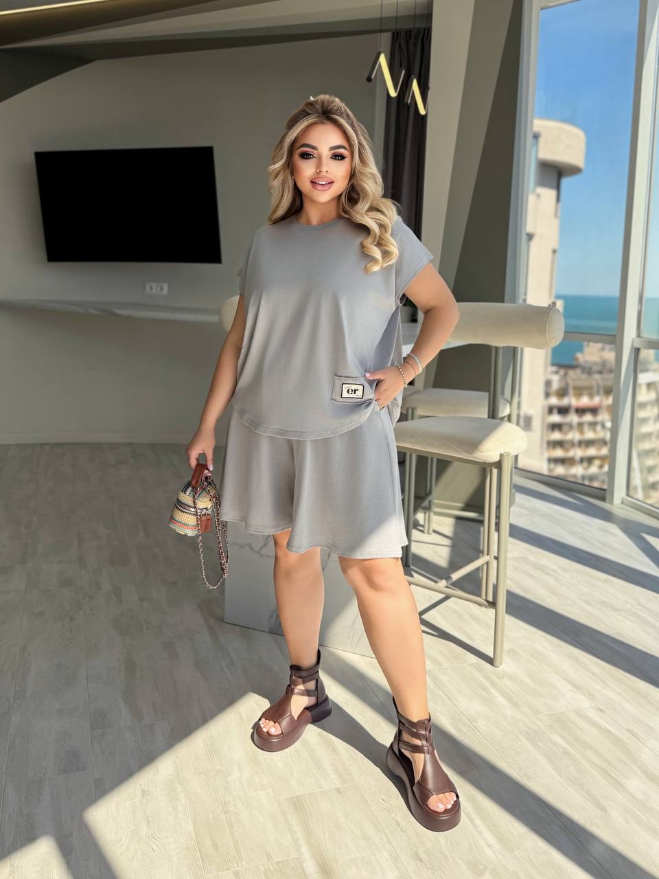 Костюм 09042605