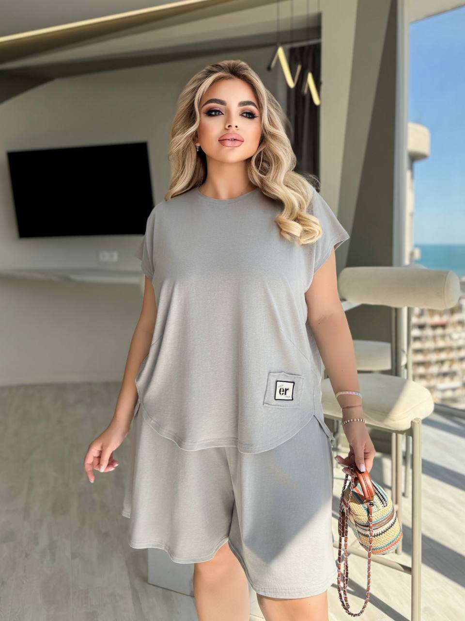 Костюм 09042605