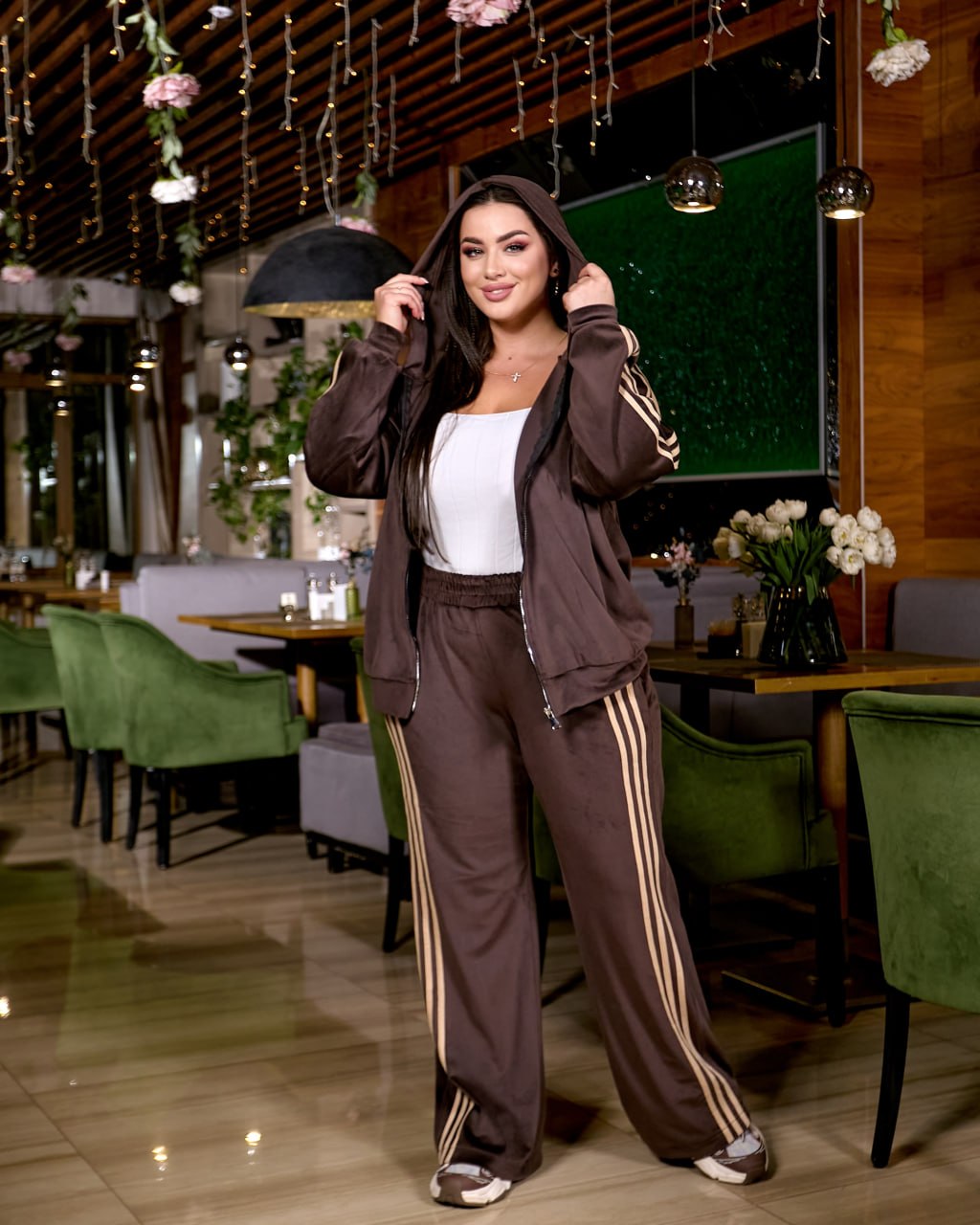 Костюм 09042609