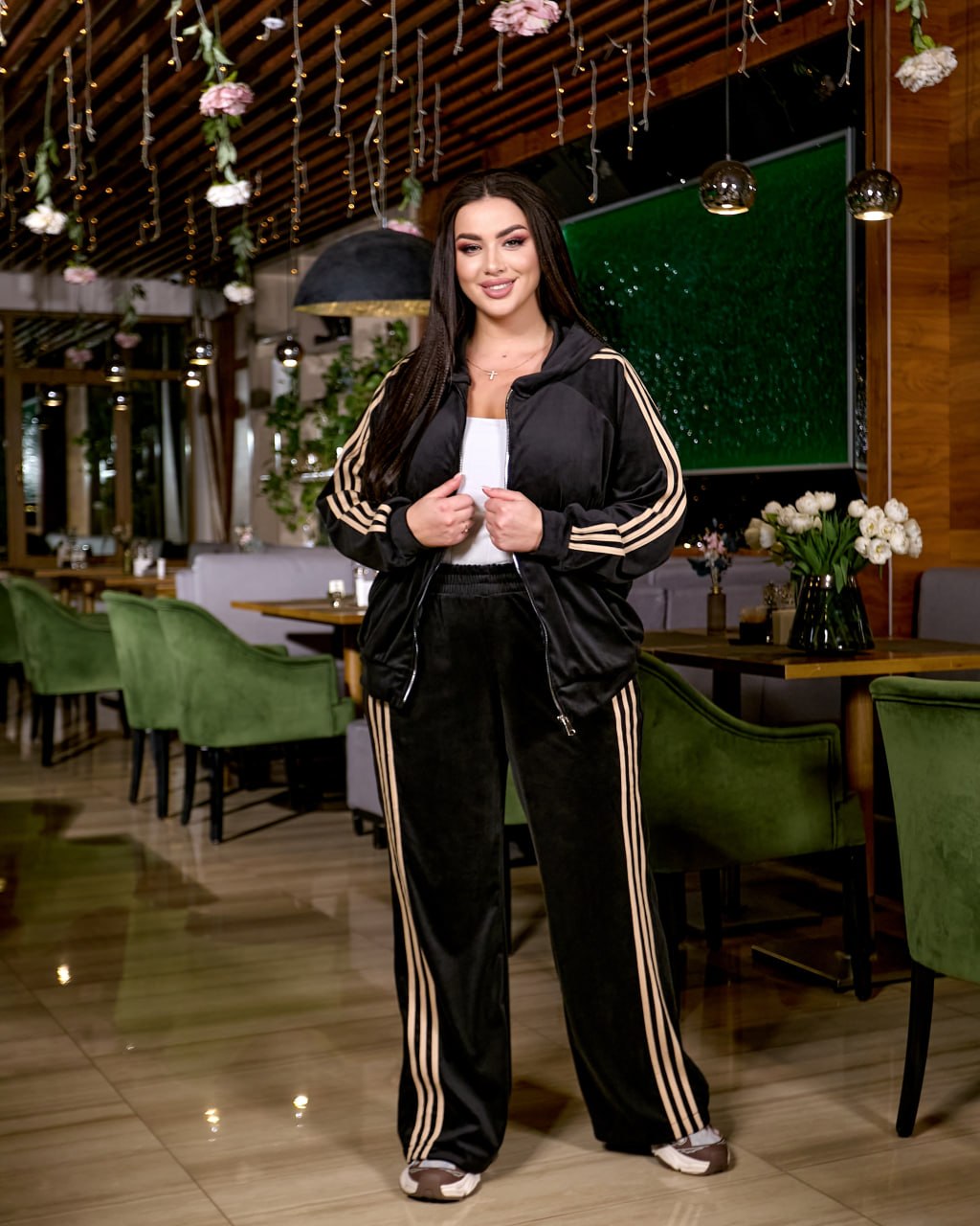 Костюм 09042609