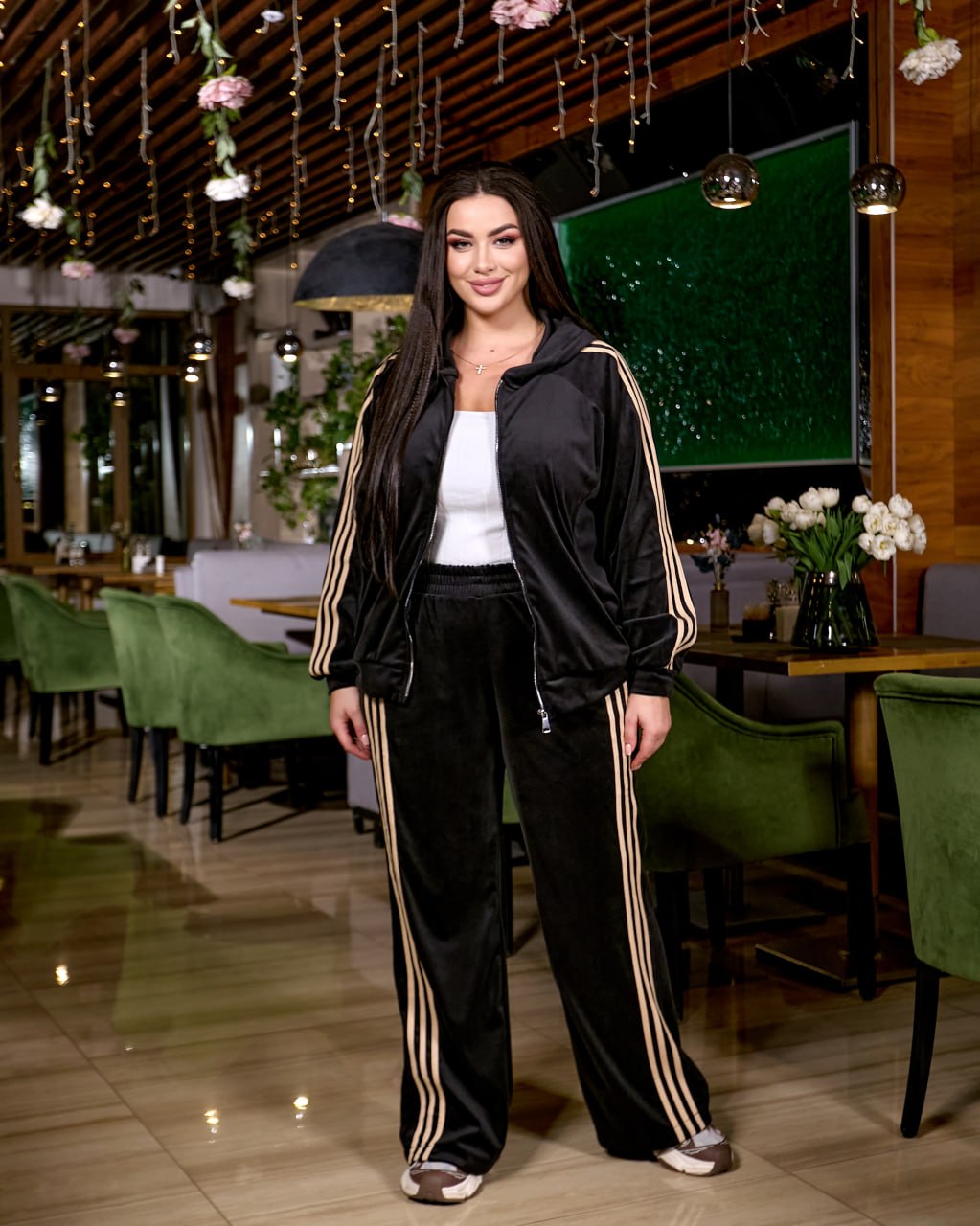 Костюм 09042609