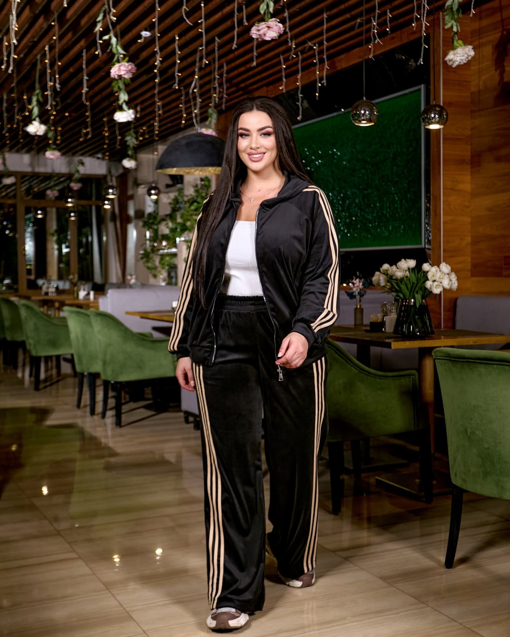 Костюм 09042609