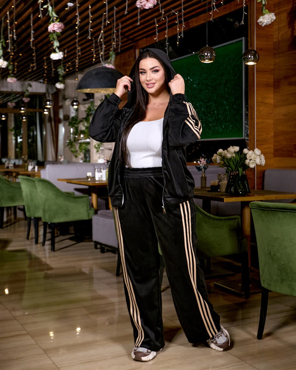 Костюм 09042609