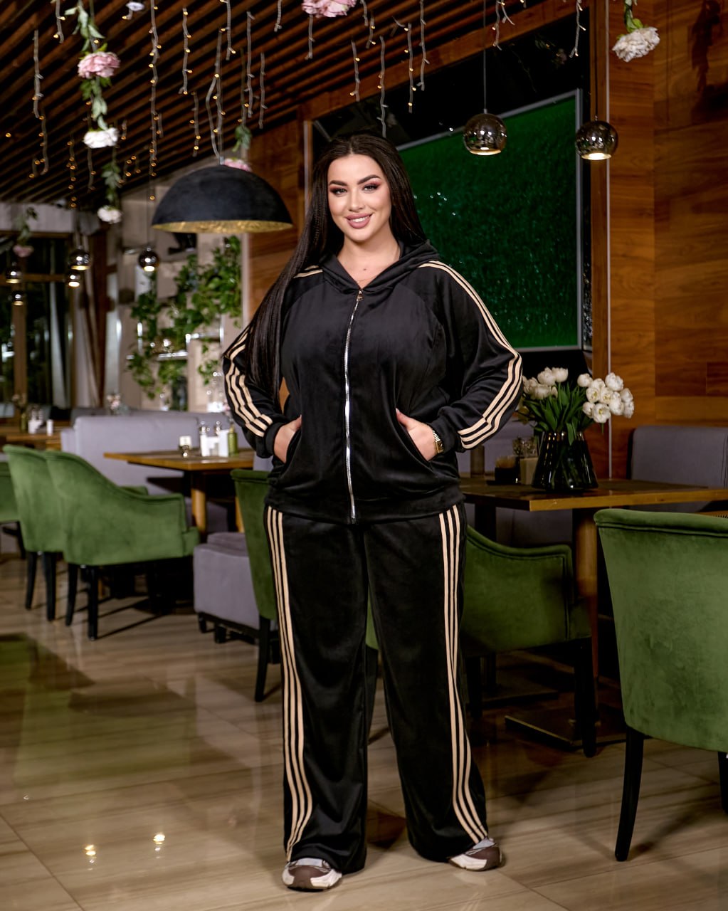 Костюм 09042609