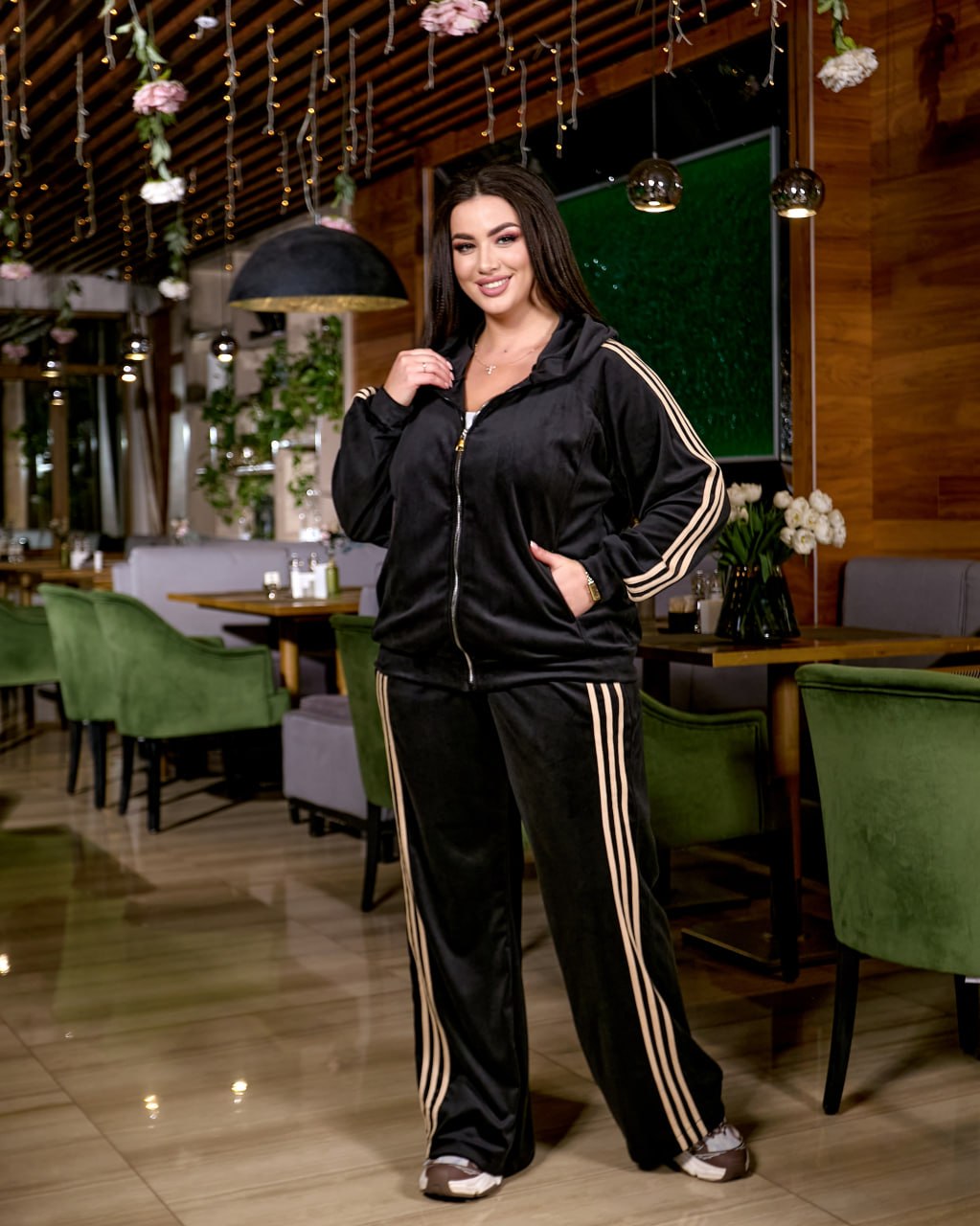 Костюм 09042609