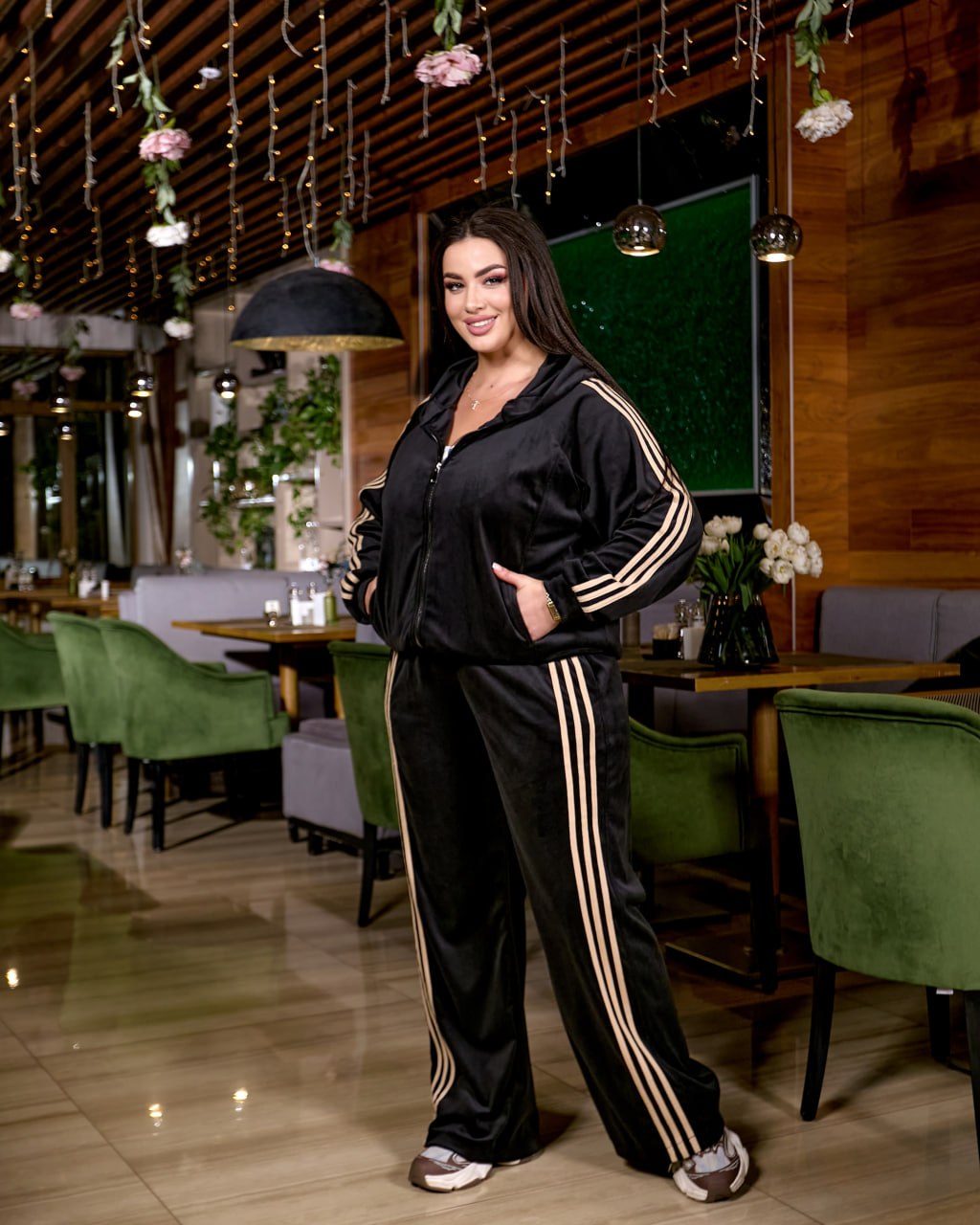 Костюм 09042609