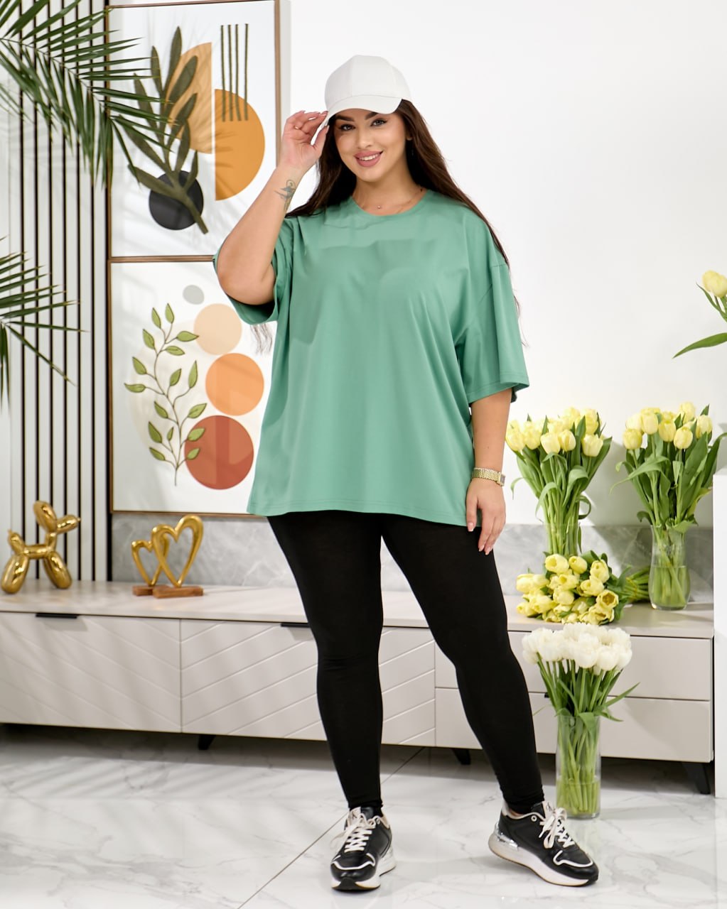 Футболка 09042610