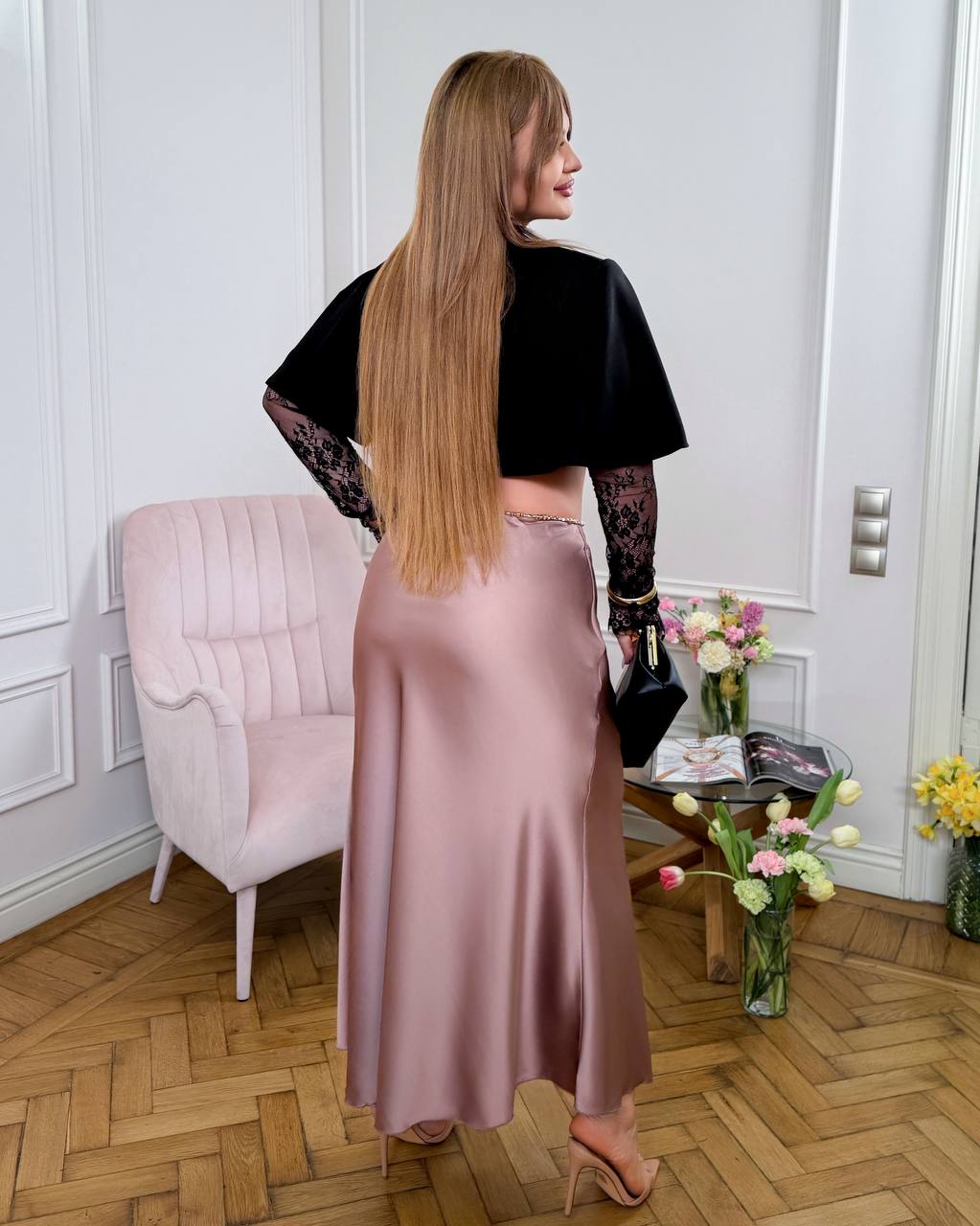 Спідниця 09042611