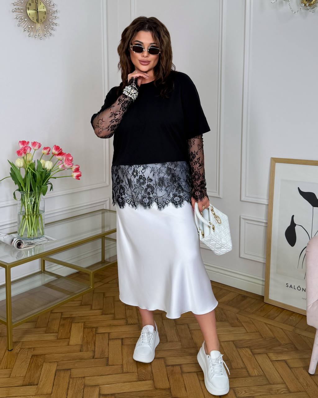 Спідниця 09042611