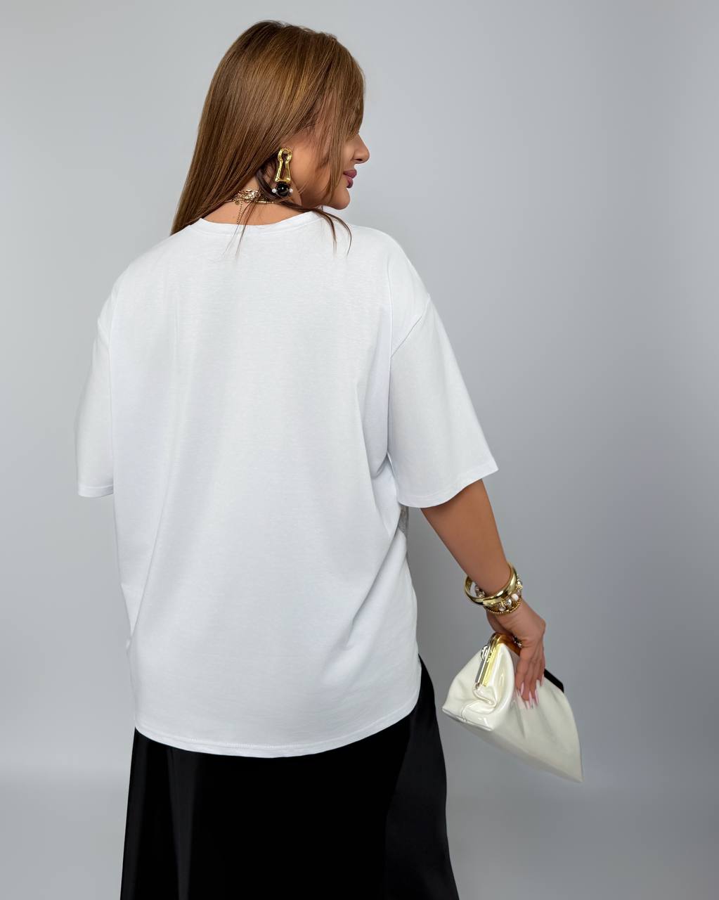 Футболка 09042612