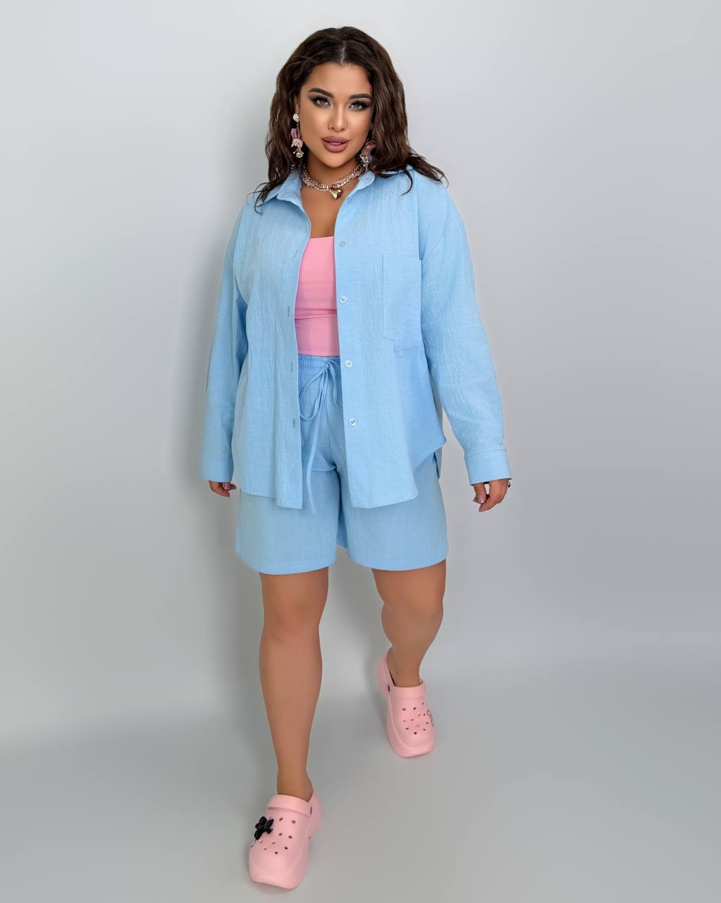 Костюм 09042614