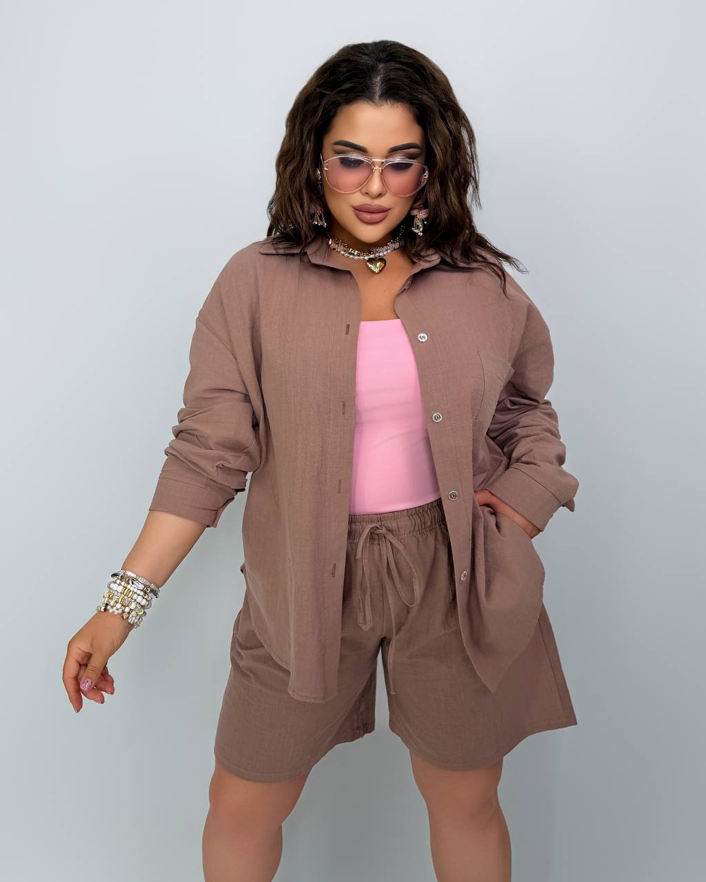 Костюм 09042614