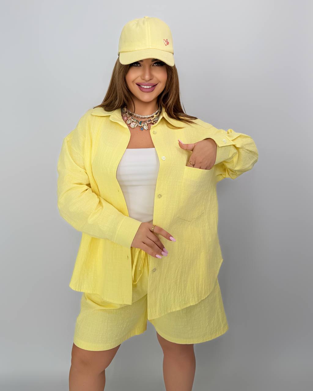 Костюм 09042614