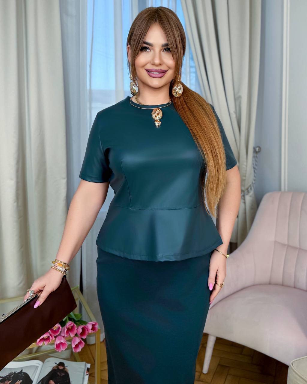 Костюм 09042615