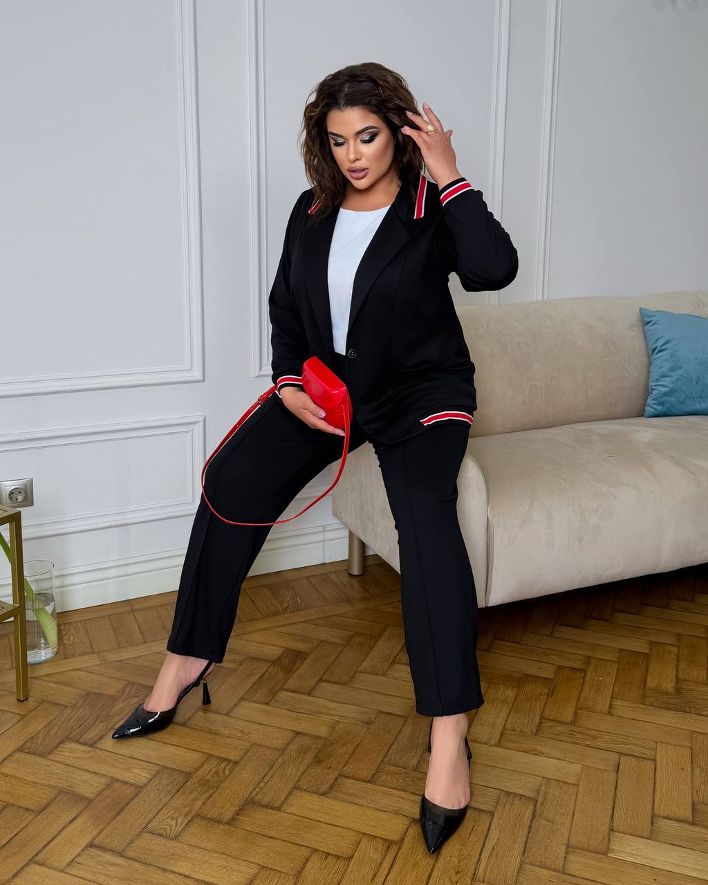 Костюм 09042616