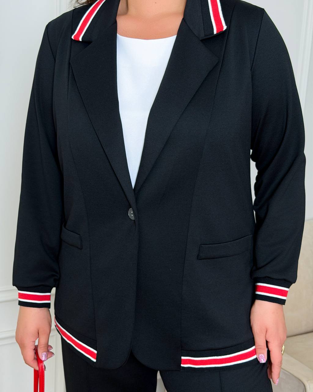 Костюм 09042616