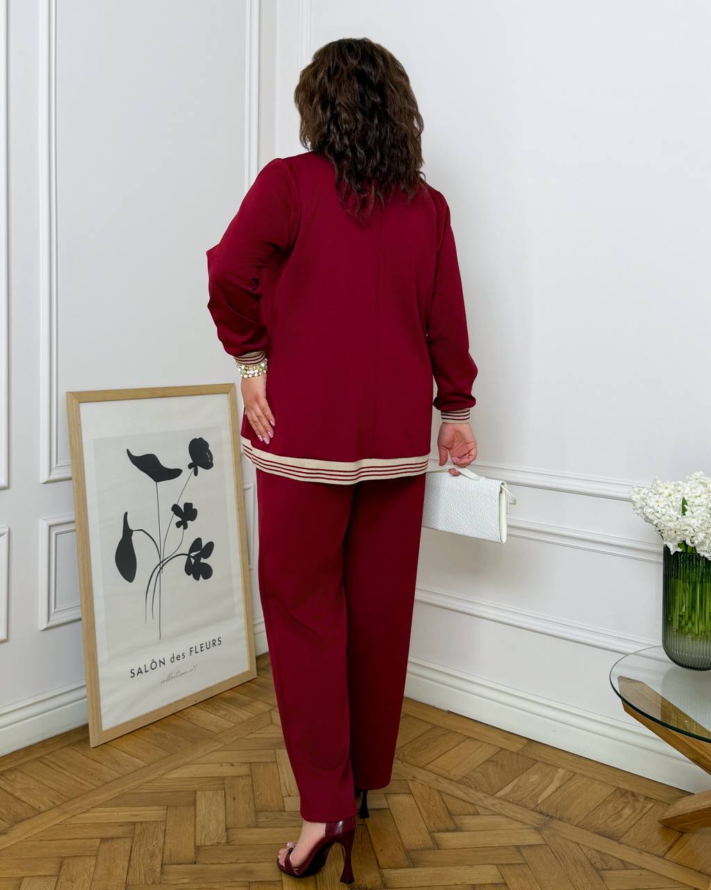 Костюм 09042616