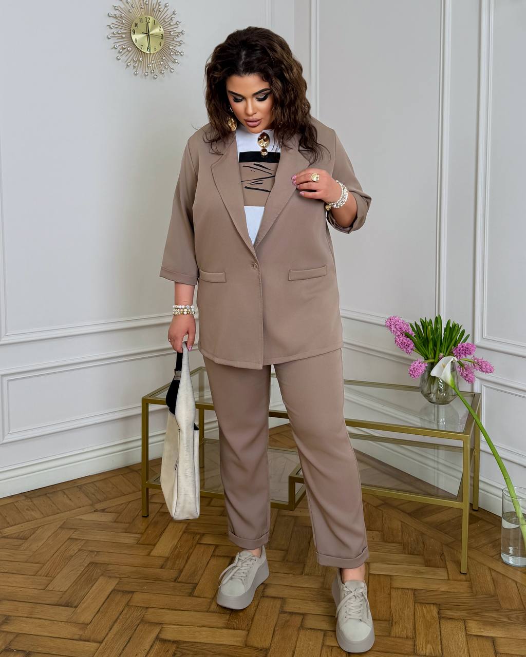 Костюм 09042617