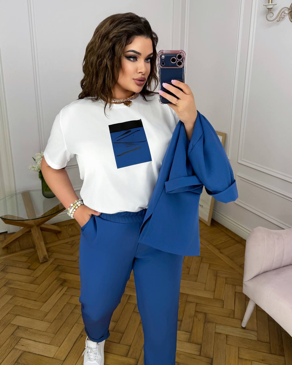 Костюм 09042617