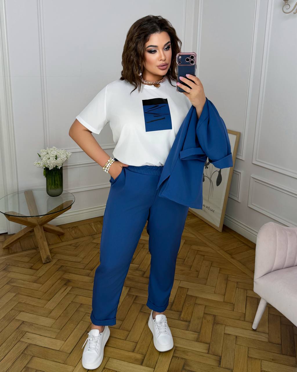 Костюм 09042617