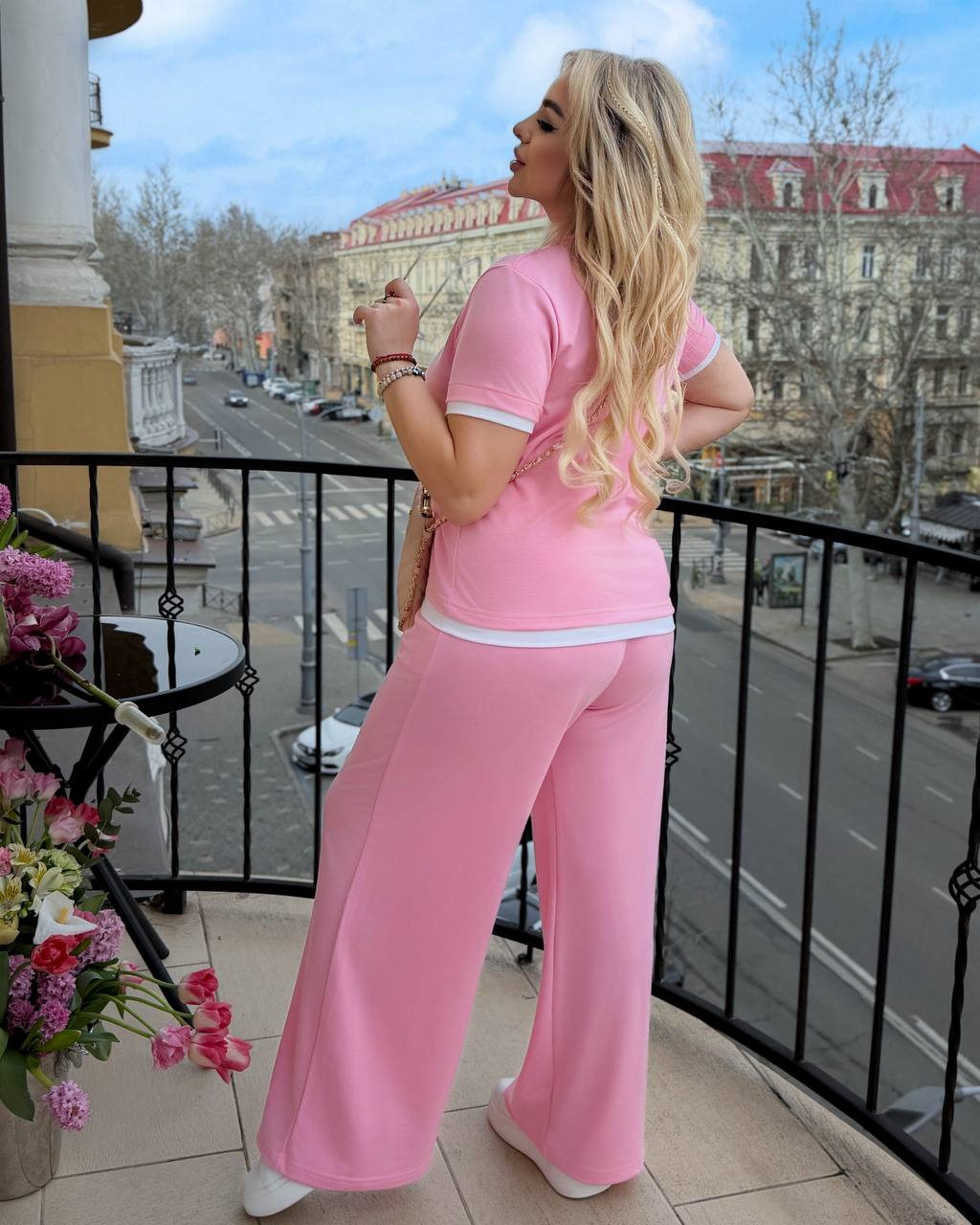 Костюм 09042620