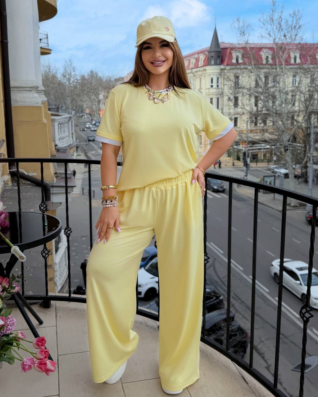 Костюм 09042620