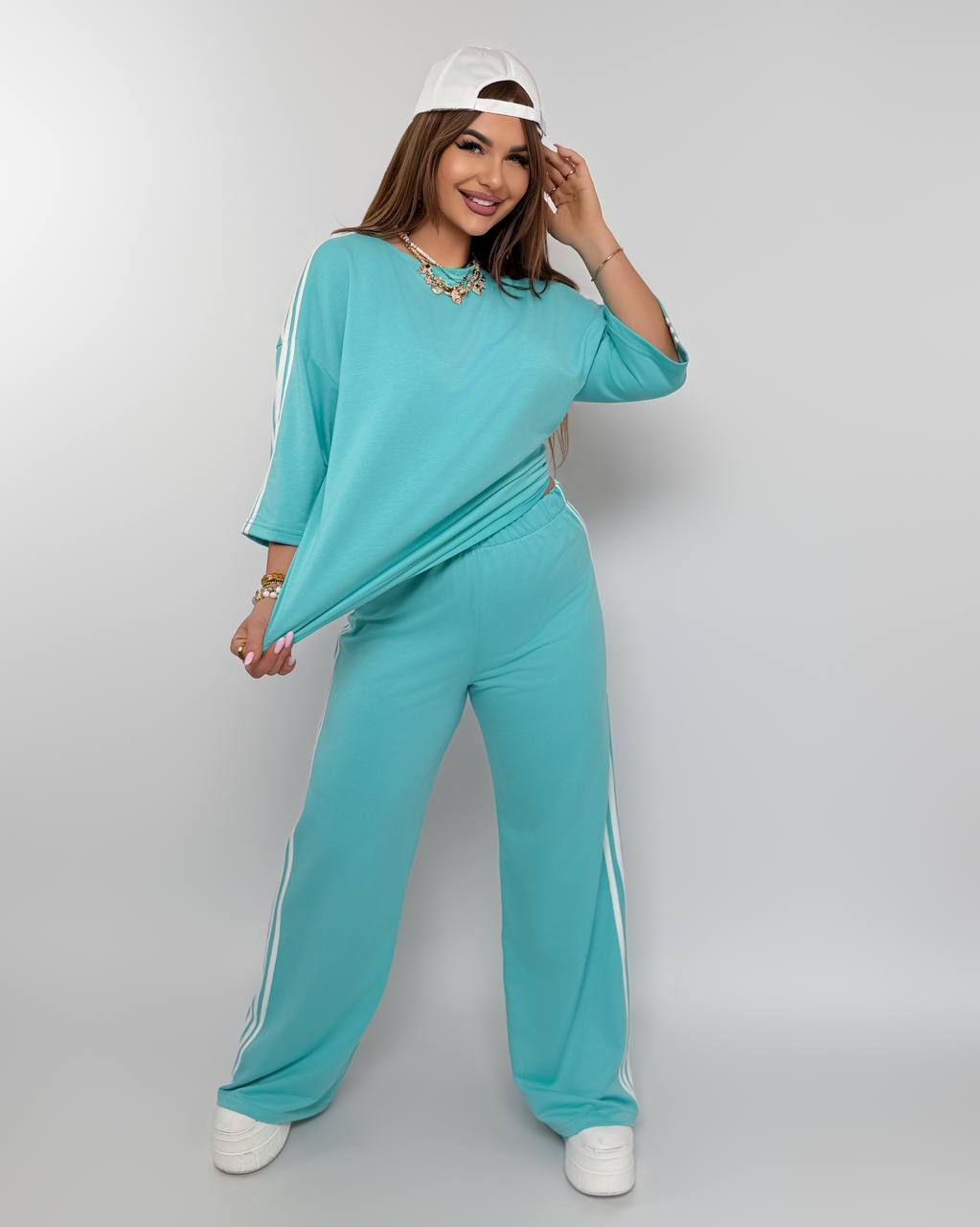 Костюм 09042621