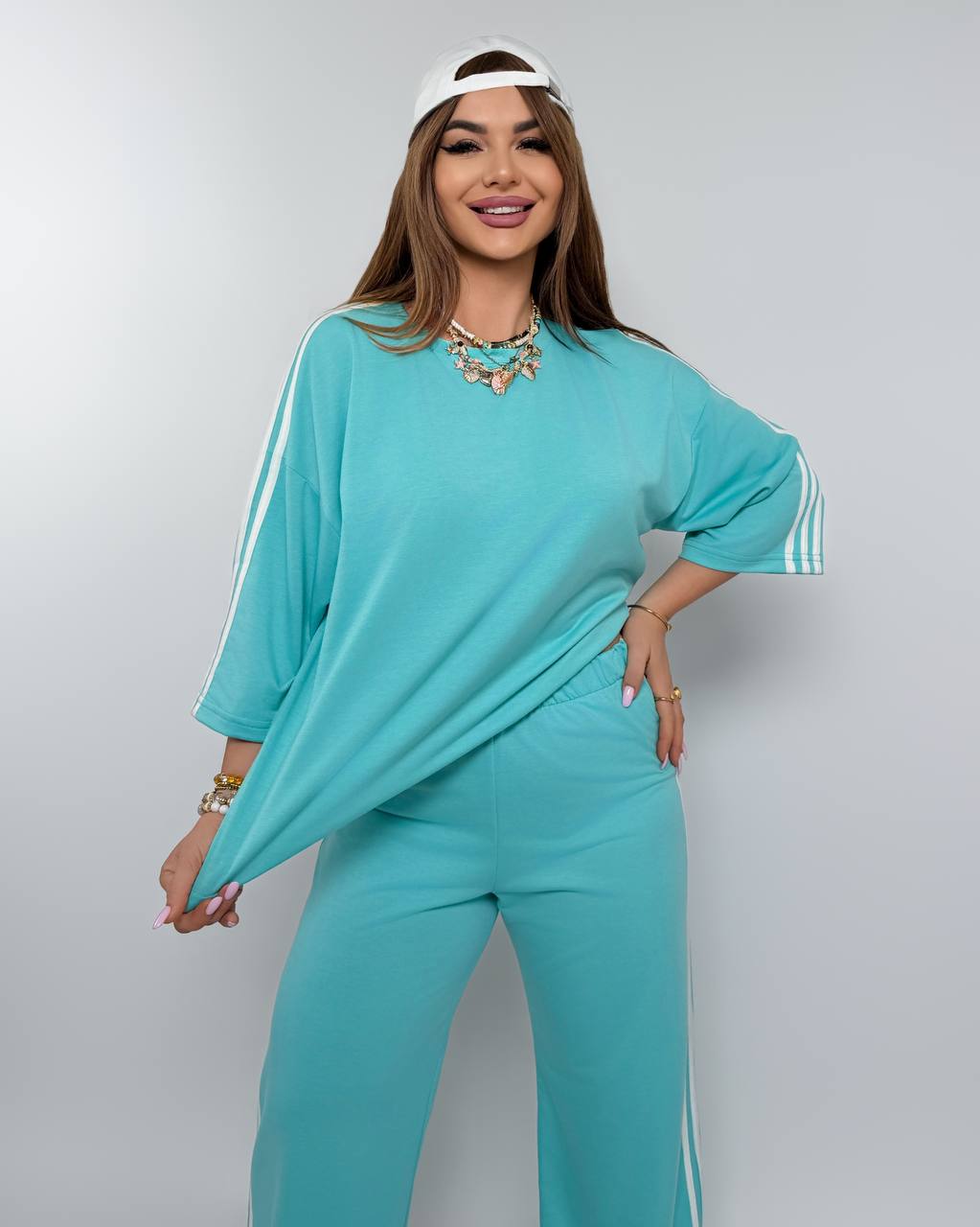 Костюм 09042621