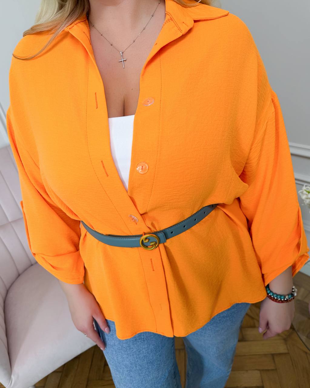 Сорочка 09042622