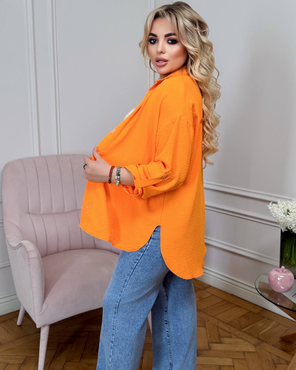 Сорочка 09042622