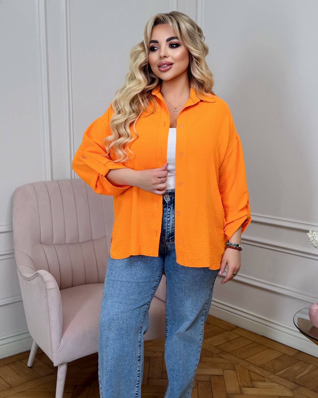 Сорочка 09042622