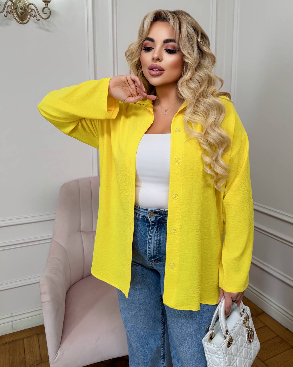 Сорочка 09042622