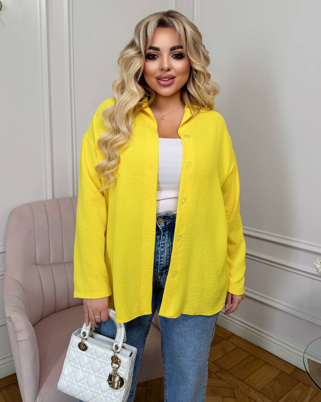 Сорочка 09042622