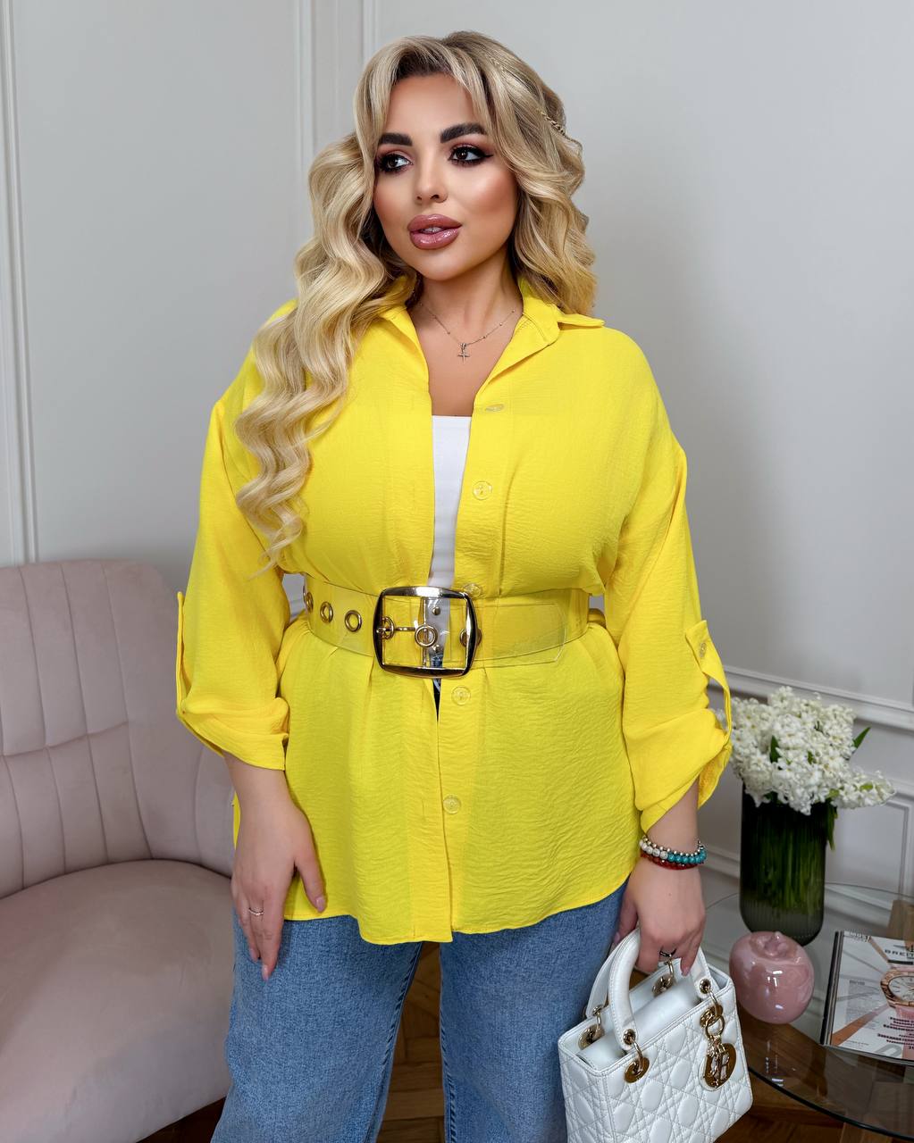 Сорочка 09042622