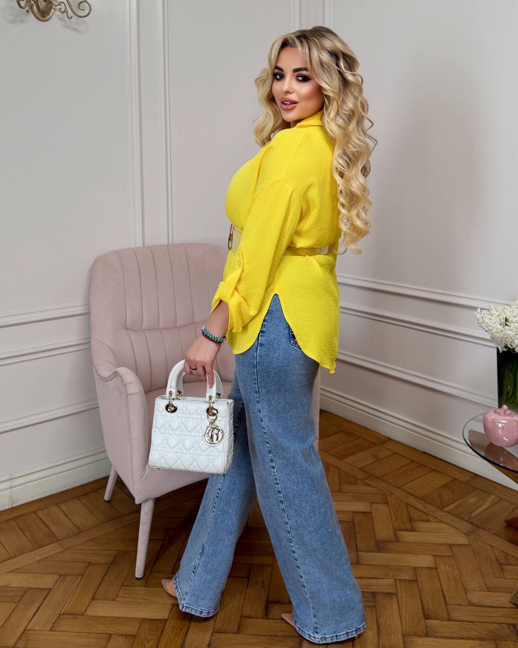 Сорочка 09042622