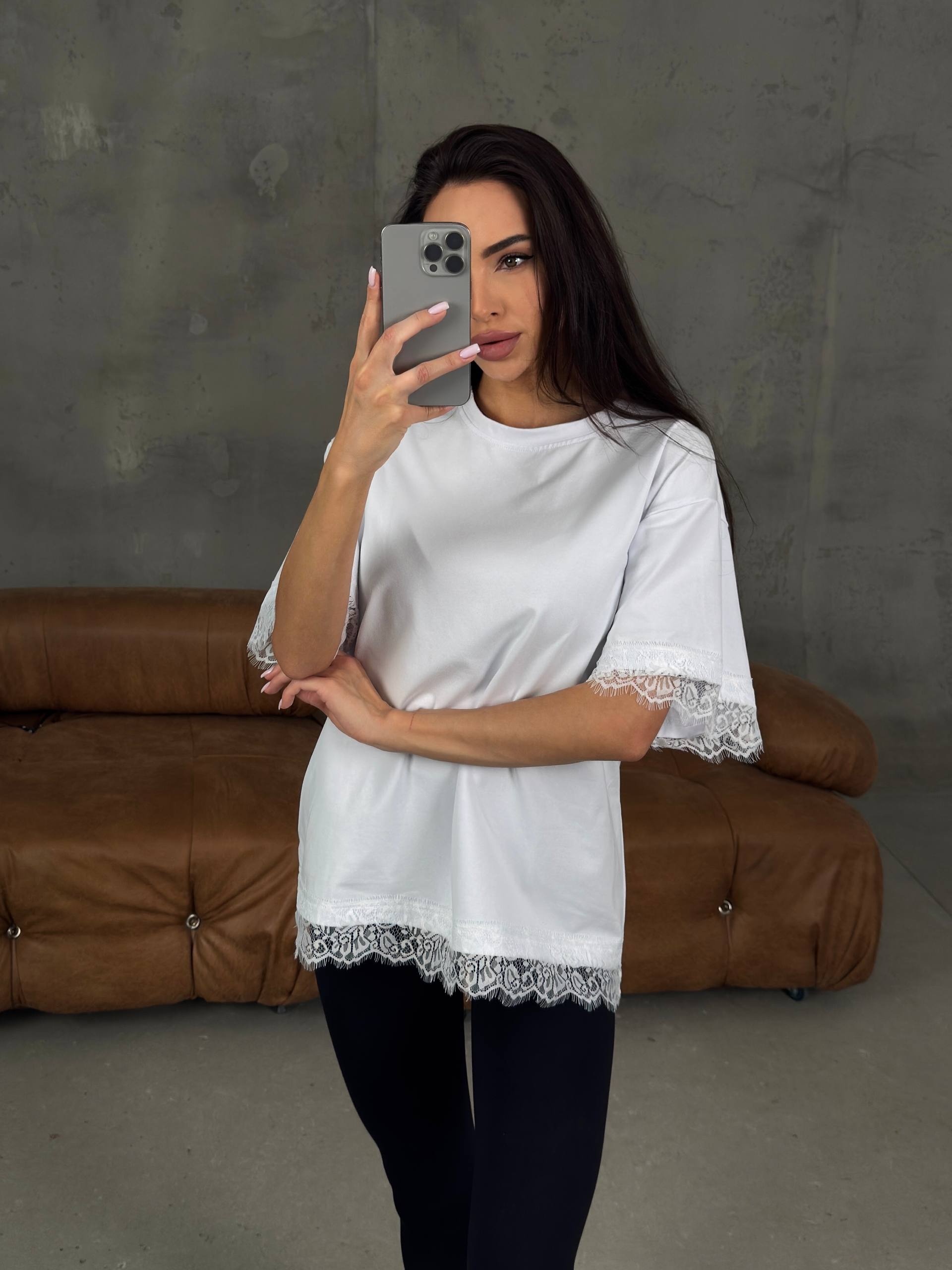 Футболка 11042617